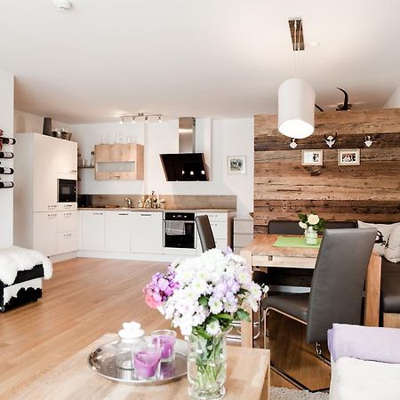 Appartement Hauser Kaibling Zewnętrze zdjęcie