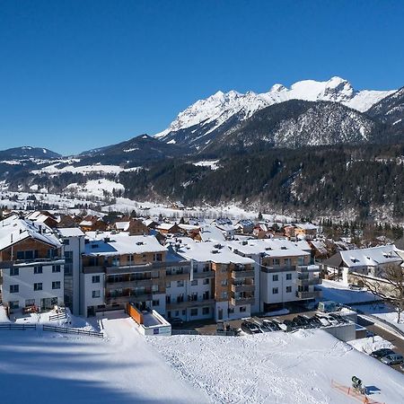Appartement Hauser Kaibling Zewnętrze zdjęcie