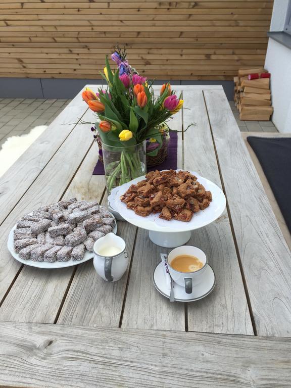 Appartement Hauser Kaibling Zewnętrze zdjęcie