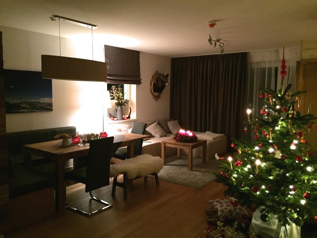 Appartement Hauser Kaibling Zewnętrze zdjęcie