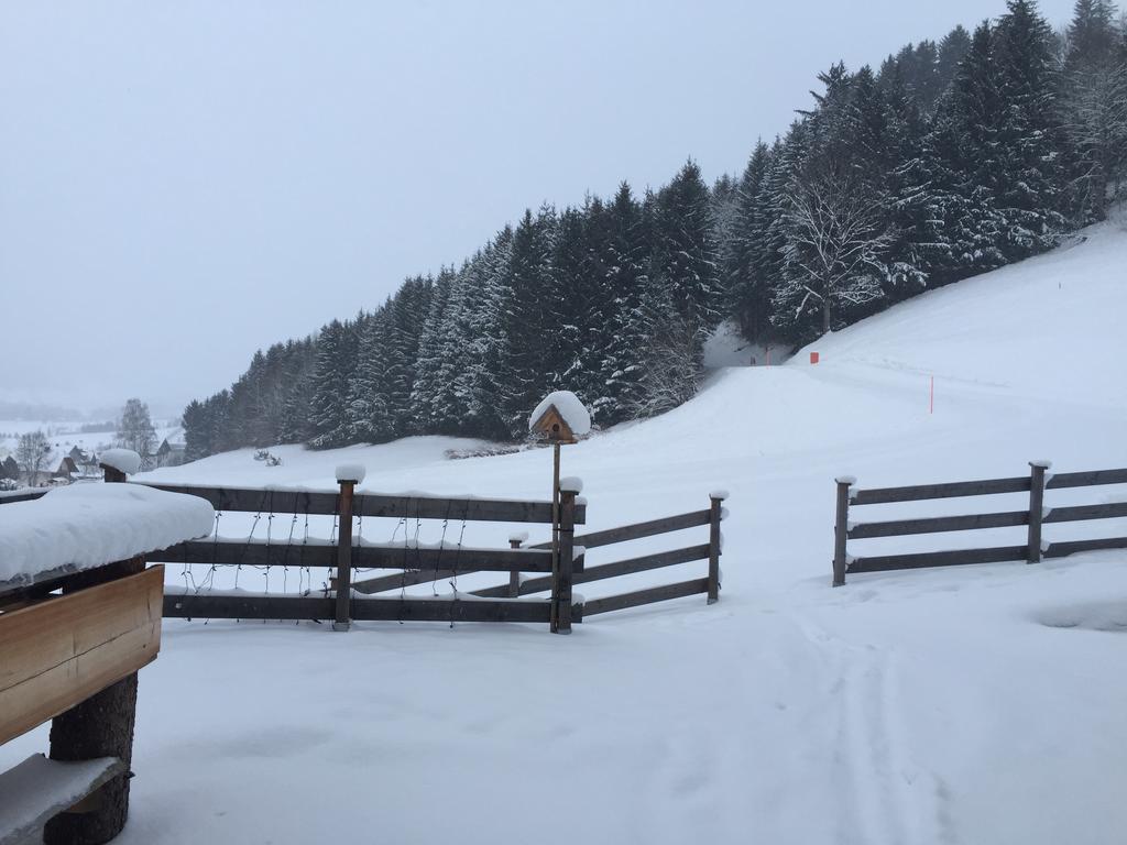 Appartement Hauser Kaibling Zewnętrze zdjęcie