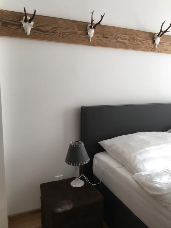 Appartement Hauser Kaibling Zewnętrze zdjęcie