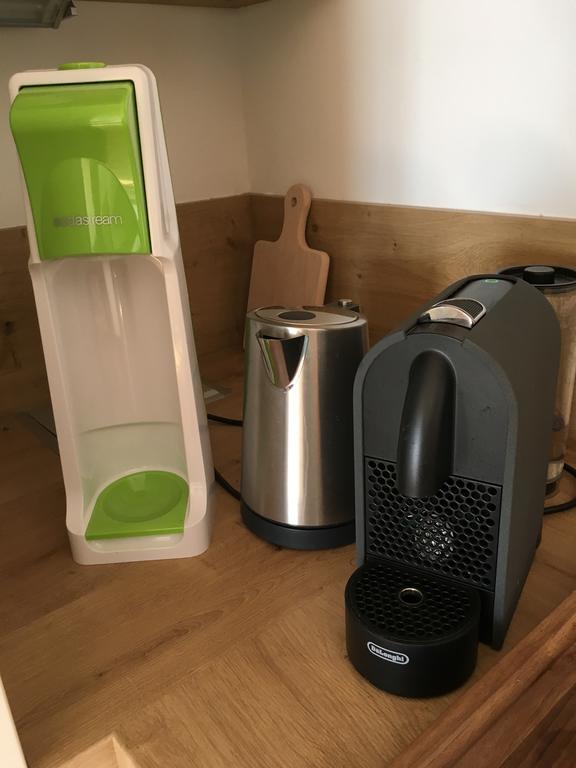 Appartement Hauser Kaibling Zewnętrze zdjęcie