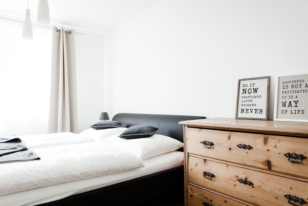 Appartement Hauser Kaibling Zewnętrze zdjęcie