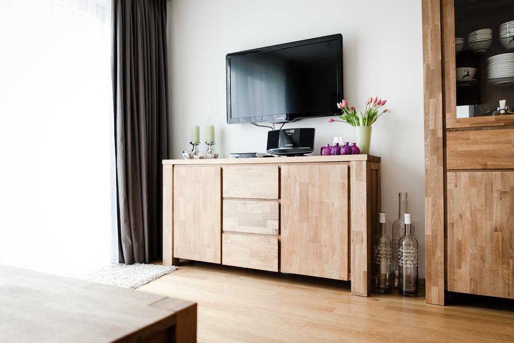 Appartement Hauser Kaibling Zewnętrze zdjęcie