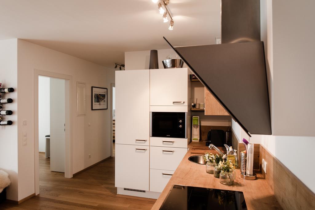 Appartement Hauser Kaibling Zewnętrze zdjęcie