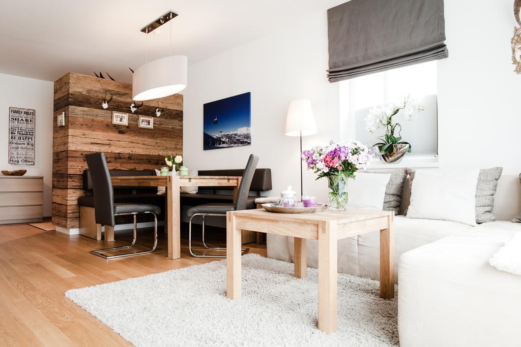Appartement Hauser Kaibling Zewnętrze zdjęcie