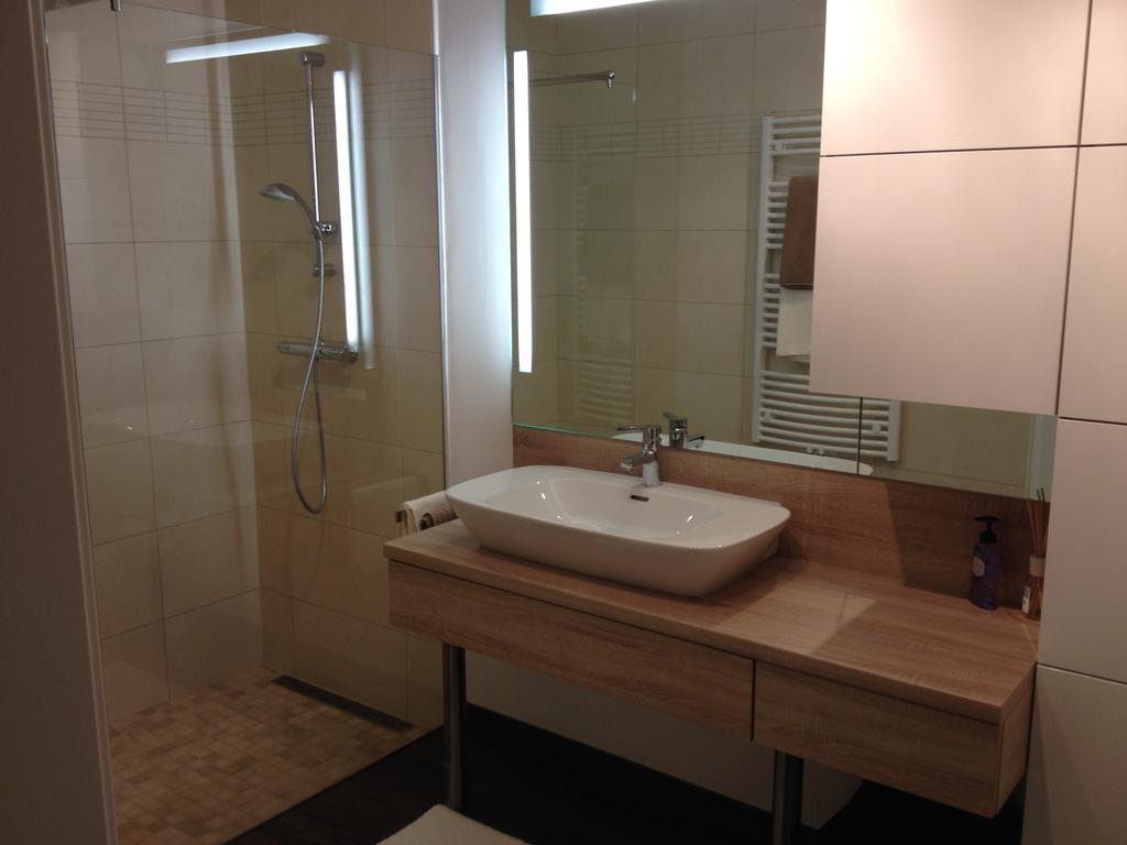 Appartement Hauser Kaibling Zewnętrze zdjęcie