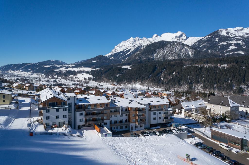 Appartement Hauser Kaibling Zewnętrze zdjęcie